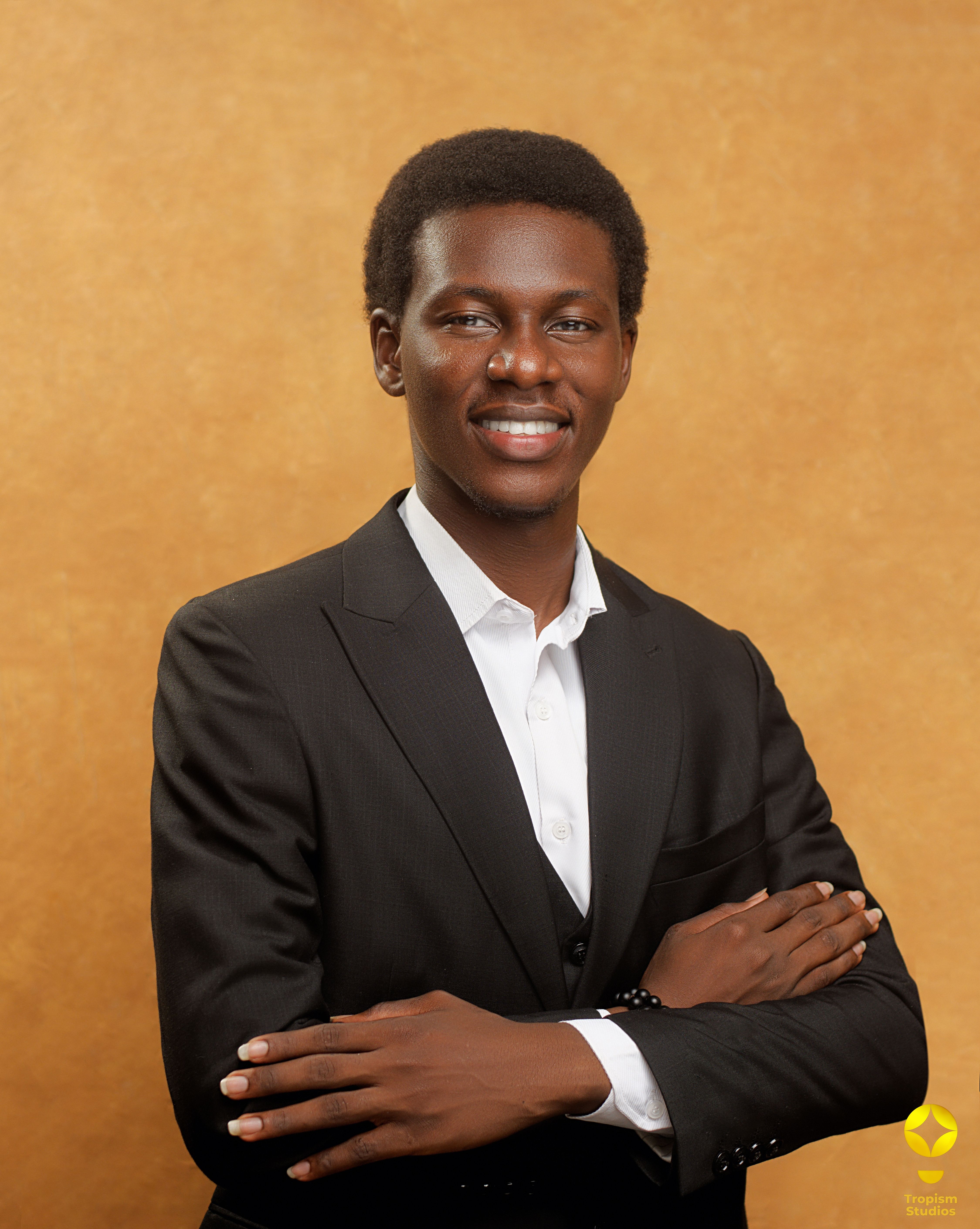 Victor Olufemi